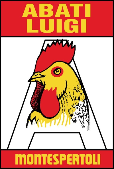 Logo Abati